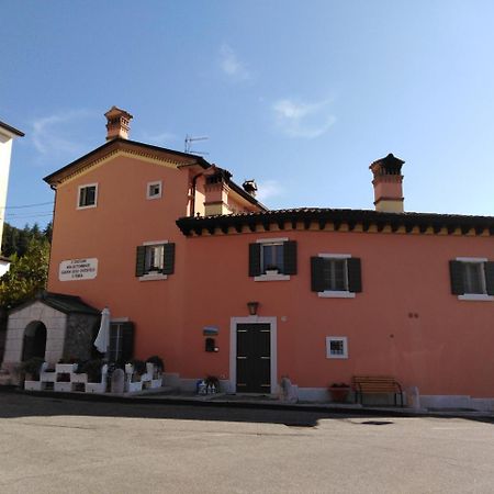 Casa Del Capitello Lejlighed Caprino Veronese Eksteriør billede