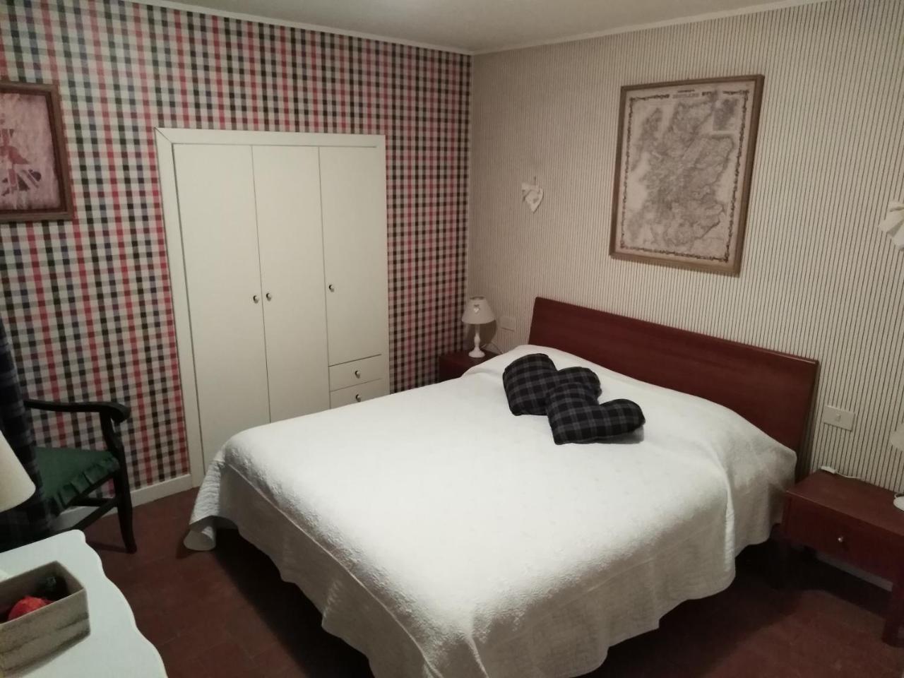 Casa Del Capitello Lejlighed Caprino Veronese Eksteriør billede