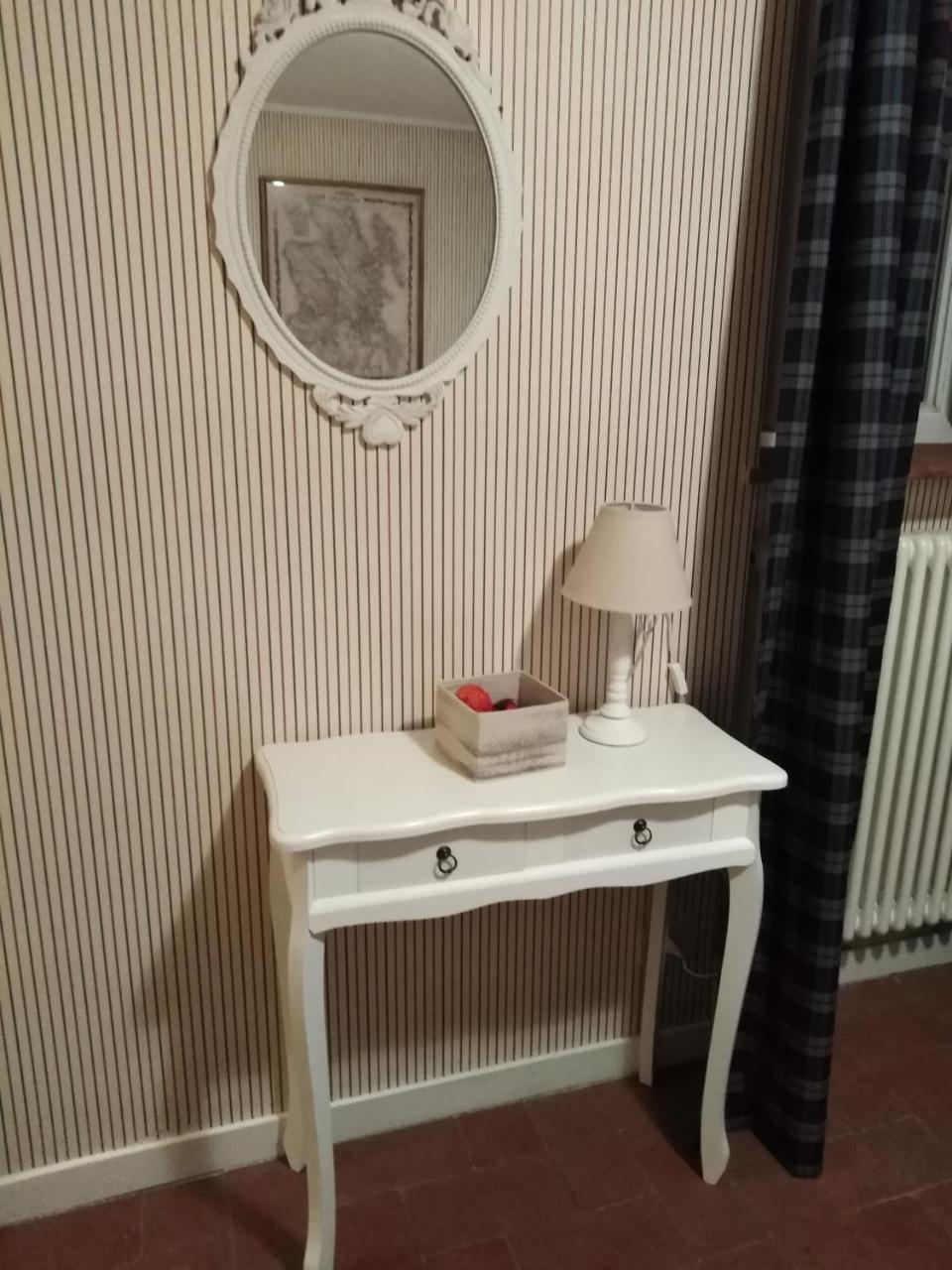 Casa Del Capitello Lejlighed Caprino Veronese Eksteriør billede