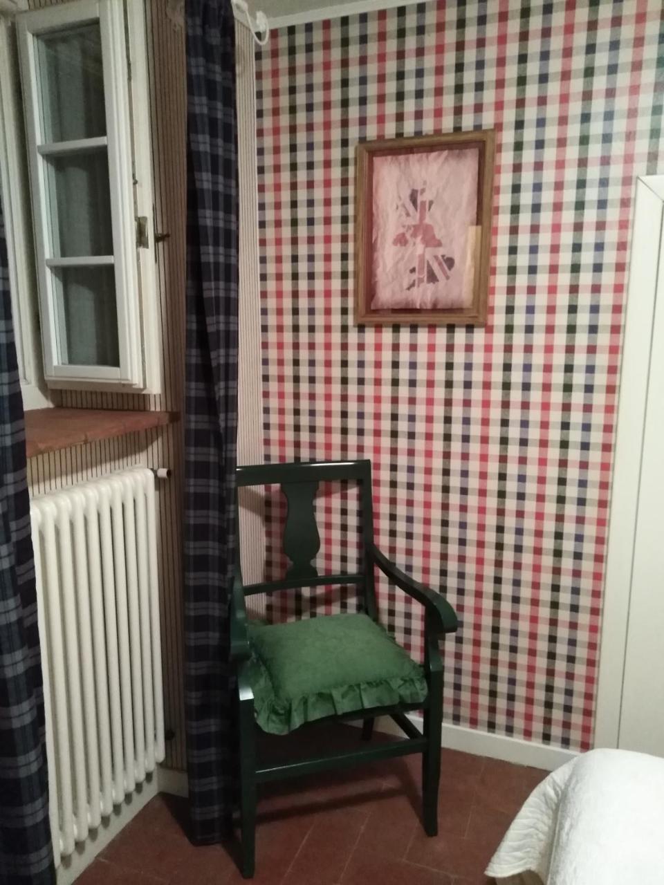 Casa Del Capitello Lejlighed Caprino Veronese Eksteriør billede